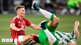 Scott McTominay: Manchester United midfielder subject of £20m Fulham bid