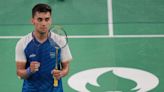 Paris 2024: Lakshya Sen's Outrageous Return Against Jonatan Christie in Ro32 | WATCH - News18