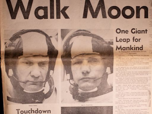 55 years later, the mystery of The Plain Dealer’s moonwalk error is solved: Letter from the Editor