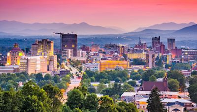 The Best and Worst Cities in North Carolina for Your Finances