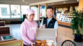 You voted this Tacoma doughnut shop the best. Our food writer says this one is better