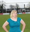 Catherine Spencer (rugby union)