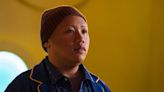 Jacob Batalon leaves his sucky human life behind in trailer for SYFY's 'Reginald the Vampire'