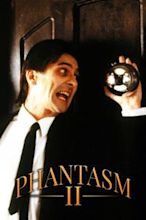 Phantasm 2 El regreso