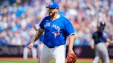 Demoted Blue Jays star Alek Manoah strikes out 10 in strong Double-A start