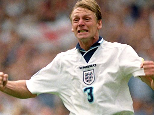 Stuart Pearce reveals why he thinks England will beat Spain 2-1 in Euros final