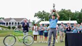 Doug Barron wins Regions Tradition, headlining a career renaissance