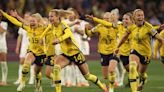 Spain vs Sweden live stream: How can I watch Women’s World Cup semi-final for FREE on TV in UK today?