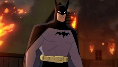 ‘Batman: Caped Crusader’ ya tiene fecha de estreno en Prime Video y pretende mostrar a un Bruce Wayne rompedor