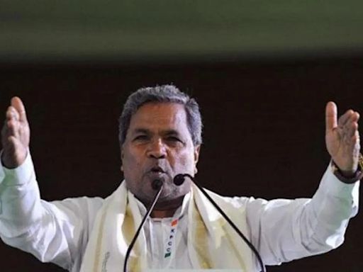 Karnataka CM Siddaramaiah questions ED slapping money-laundering case against him in MUDA scam