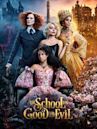 The School for Good and Evil (film)