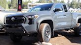 2024 Toyota Tacoma TRD PreRunner Is a Rarity: a 2-Door, 2WD Truck