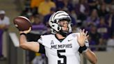 How to watch Memphis football vs. Tulane Green Wave on TV, live stream