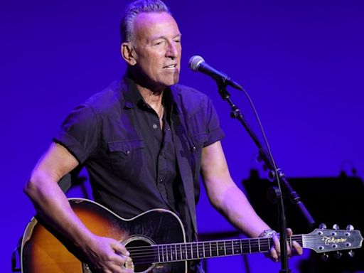 Bruce Springsteen tickets are still available for Wembley Stadium shows