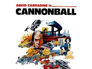 Cannonball