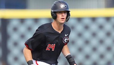 2024 MLB Mock Draft: Reds play it safe with Charlie Condon at No. 2, JJ Wetherholt falls out of top five