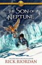 The Son of Neptune (The Heroes of Olympus, #2)