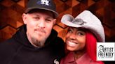 Reyna Roberts to join Joel Madden on Ep. 68 of ‘Artist Friendly’