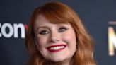 Bryce Dallas Howard, Orlando Bloom to star in 'Deep Cover' action comedy