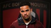 Justin Kluivert interview: ‘I have lived with my father’s name and it has always been my motivation’
