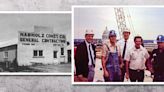 A Solid Foundation: Nabholz Construction Turns 75