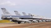 F-16V延2年交機 藍委痛批促查帳