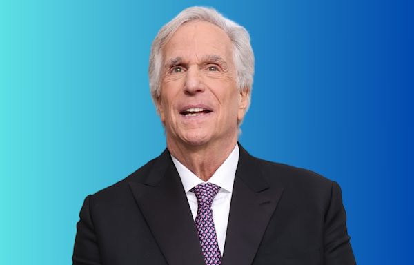 Henry Winkler's warning to fans after pricey mistake—"My fault, I paid"