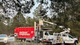 Verizon providing wildfire crews with connectivity