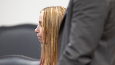 Wall teacher Julie Rizzitello accused of having sex with student faces more charges