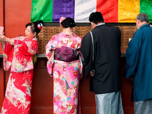 鼓勵外國遊客訪偏遠地區 日相岸田擬招攬高級渡假飯店進駐國家公園