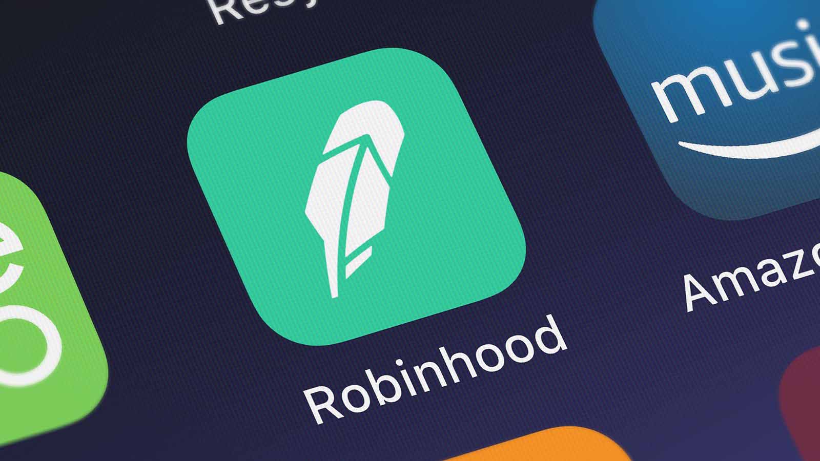 All Aboard! Buy Robinhood Stock Before It Rides to $30.