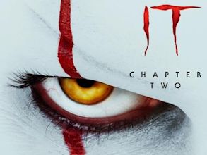 It – Chapter Two