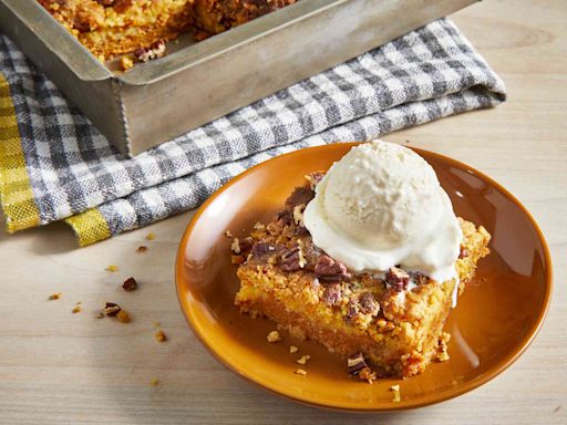 Our 16 Best Pumpkin Desserts to Make In Your 9x13 Pan