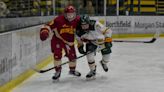 Vermont hockey, basketball: How Catamount teams fared Nov. 21-22