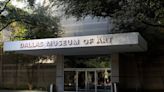 Man angry at girlfriend breaks into Dallas Museum of Art, does $5.2 million in damage, police say