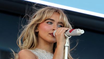 After tour with Taylor Swift, Bucks County's Sabrina Carpenter slated as SNL musical guest