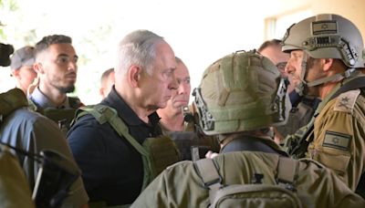 Netanyahu, entre la espada y la pared: ceder ante las presiones de EEUU o las amenazas de sus socios ultra