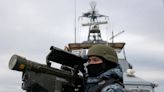 Kamikaze drones blow up Russian tug after dodging Crimea's naval defenses