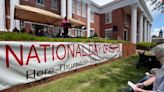 Crowd gathers in Columbus for National Day of Prayer