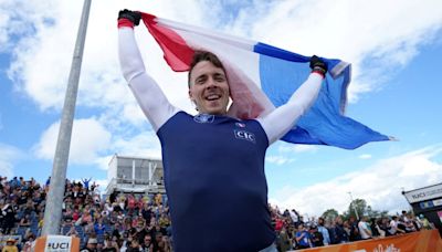 Paris Olympics 2024: France aiming high in BMX Racing on home dirt