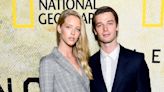 Patrick Schwarzenegger Hasn't Started Wedding Planning With Fiancee