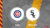 Cubs vs. White Sox Predictions & Picks: Odds, Moneyline - June 4