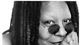 Ask Whoopi Goldberg A Question!