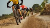 Equilibrium & Sustainability — Extreme cyclists face the changing climate