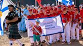 Canadian Junior Little League Championship underway