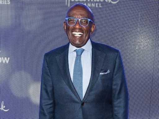 Al Roker praises Hoda Kotb for her 'courage' to give up Today for family