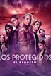 Los protegidos: El regreso