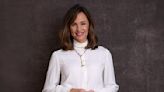 A great read turned into a dream role for Jennifer Garner