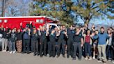 Internships give Colo. students an early start in public safety careers