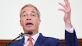 Farage predicts 6m Reform votes as he pitches himself as ‘voice of opposition’